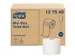Toiletpapier Tork Mid-size T 6 universeel 1-laags 135m wit 127540