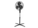 Statielventilator Inventum Ø 40 cm zwart