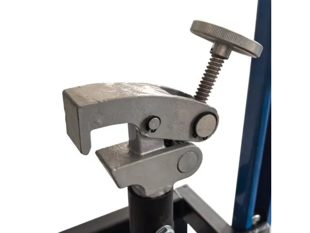 Basculeur De Fûts/Élévateur À Fûts,Force 400Kg