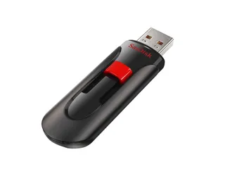 Sandisk Cruzer Glide USB Stick 256GB - 1