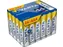 Batterij Varta Energy 24x AAA Voordeelbundel