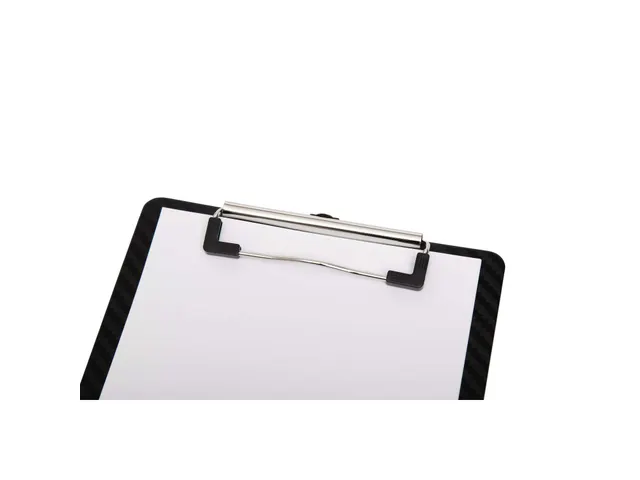 Porte-bloc MAULflexx A5 noir