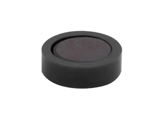 Q-connect magneten 20mm zwart 10 stuks - 1