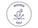 Etiquette laser Avery 96x50.8mm transparent 25 feuilles 4 étiquettes
