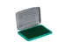 Inktkussen Trodat metaal 9051M 90x50mm groen