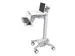 Medische Laptoptrolley StyleView SV40