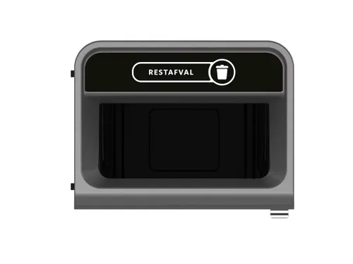 Configure Recyclingstation Rest NL 125 liter