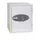 brandkast,60min. brandveiligheid,HxBxD 515x400x440mm,1niveaus