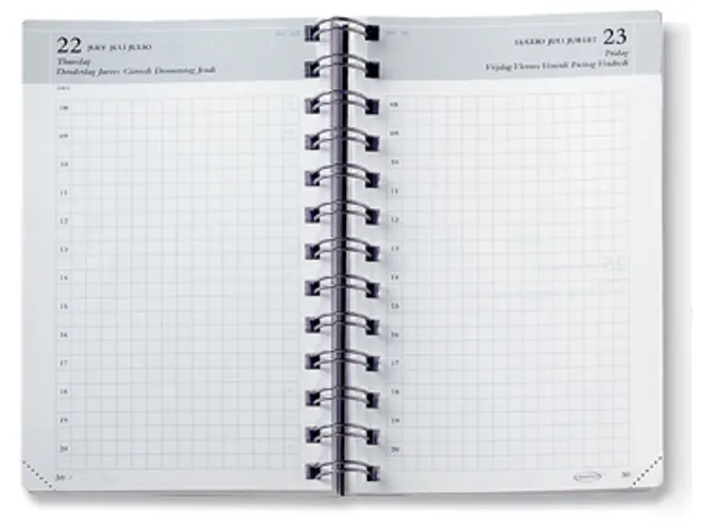 Building Technique Polyprop zwart 2026