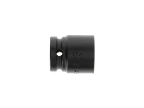 K 19 23 Schroevendraaierbit 1/2 inch zeskant 23mm