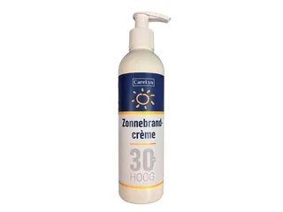 Zonnebrandcrème SPF30 fles 250 ml - 1