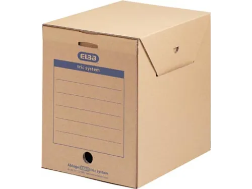 Maxi Tric System archiefdoos 236 x 333 x 308 cm