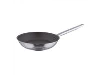 Lyonnaiserpan RVS 32cm 2 20032