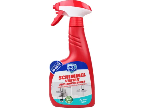 schimmelvreter Air Max, flacon van 500ml