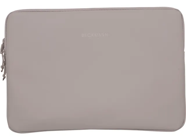 Housse pour ordinateur portable Beckmann Street L 26 x 38 x 2 cm Warm