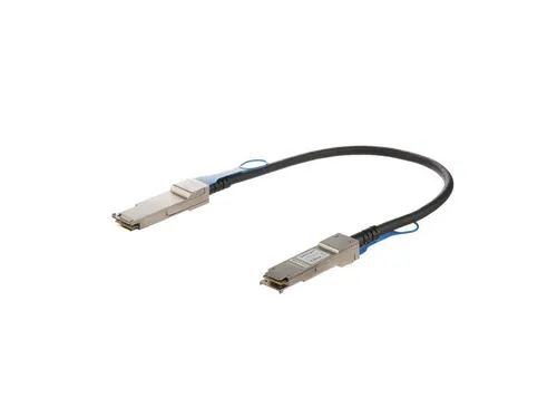 0.5m 40g Qsfp+ Direct Attach Kabel