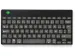 R-Go Compact Break ergonomisch Bluetooth toetsenbord azerty