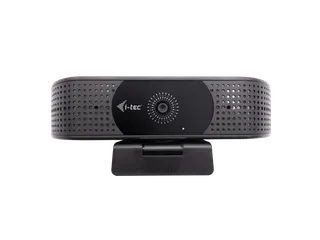 I-Tec Solomon 500 4K Webcam I-Tec 4K Pda - 1