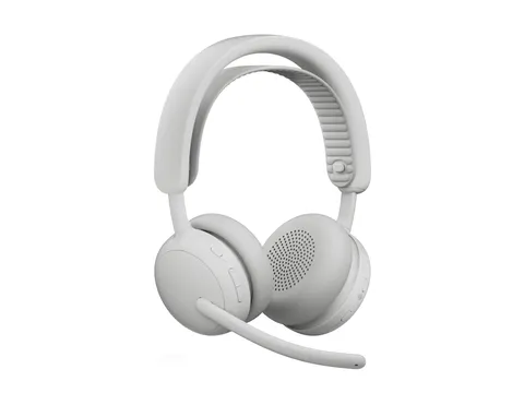 Logitech Zone Wireless 2 ES for Business Headset Wit