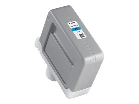 Canon Inktcartridge PFI-1300 PC Foto Cyaan 0815C001