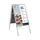 Europel Stoepbord Classic B1 25 mm