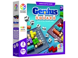 Smart Games Spel IQ Genius