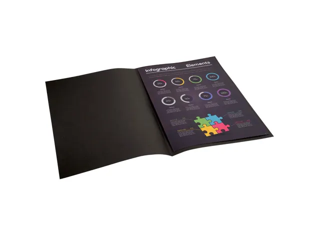 PK 100 ROCK''S Zwart