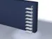 rayonnage pour classeurs,rayonnage suivant,HxlxP 2900x750x300mm