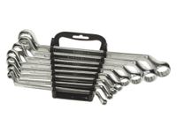 Ringsleutelset - 8-22 Mm - 8-delig