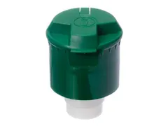 Doseerdop groen 10ml doos à 6 stuks