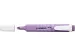 Markeerstift STABILO Swing cool Wildflower grijsviolet