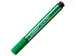 Viltstift STABILO Pen 68/36 Max smaragdgroen