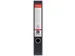 Esselte No.1 Ordner 50mm Zwart 100% Gerecycled karton