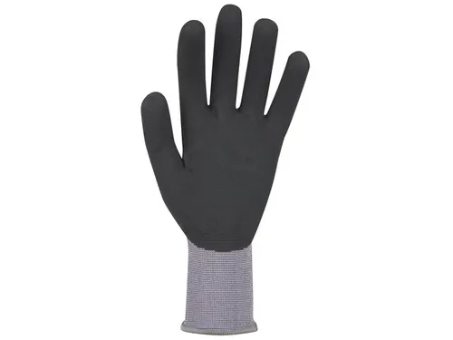 Werkhandschoen Arco Comfort Light nitril maat 9