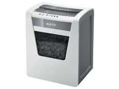 Papiervernietiger Leitz IQ Office P-5 snippers 2x15mm