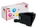 Tonercartridge Quantore alternatief tbv Kyocera TK-1125 zwart