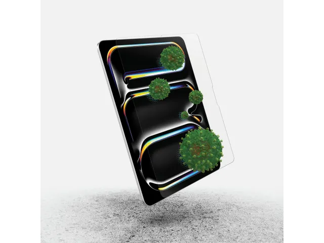 OtterBox Premium Glass Antimicrobial iPad Pro 13 Inch