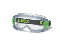 Veiligheidsbril Ultravision 9301906 Blank Acetaat