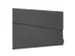 Laptophoes Sigel donkergrijs M 405x280x10mm