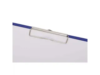 Klembord MAUL PVC folie Blauw A4 staand - 7
