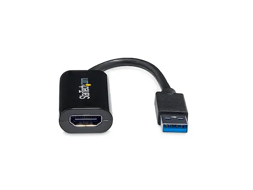 USB 3.0 naar HDMI Adapter Externe HDMI Monitor Converter voor Windows