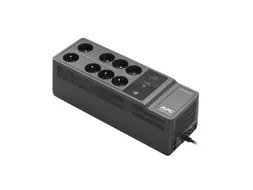 APC Back-UPS BE650G2-FR - Noodstroomvoeding 8x penaarde(België), 650V