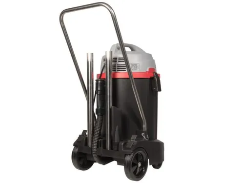 nat-droogzuigers,1300 W,luchtvolume 70l/sec,bak 45l,Werk b 450mm