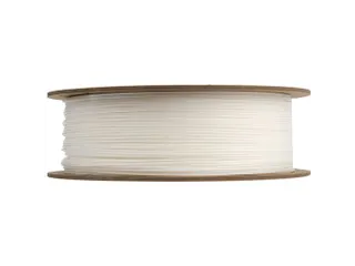 eSUN 3D printer Filament eTPU-95A 1,75mm Wit 1kg - 3