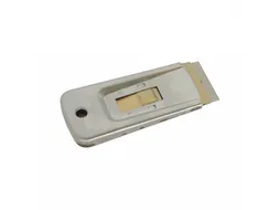 Unger Veiligheidsschraper 4cm RVS