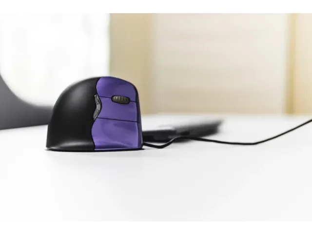 Evoluent4 verticale ergonomische muis Bedraad Rechts Small