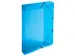 Exabox Archiefdoos A4 40mm Assorti Polypropyleen Crystal Colours