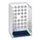 Extra Element Voor Afvalverzamelaar 570x360x405mm 60 Liter