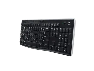 Wireless Keyboard K270 - NLB AZERTY - 3