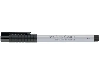 Tekenstift Fc Pitt Artist Pen Brush 230 Koudgrijs - 9